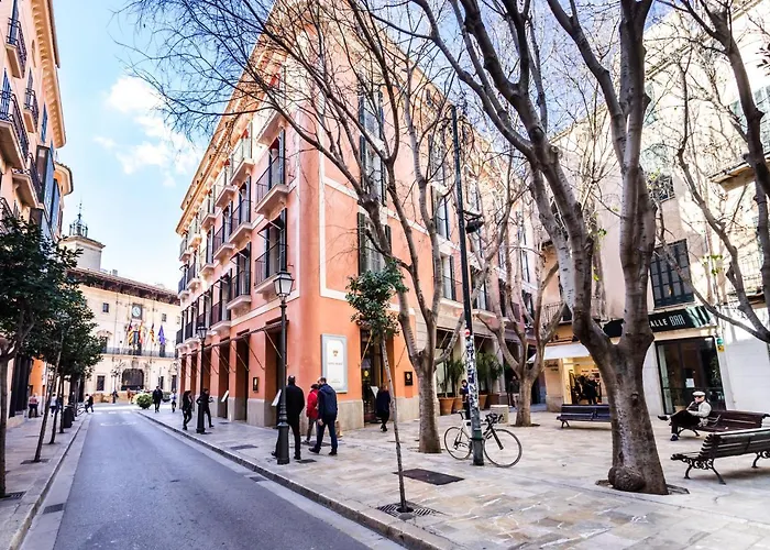 Mallorca Suites - Turismo de Interior